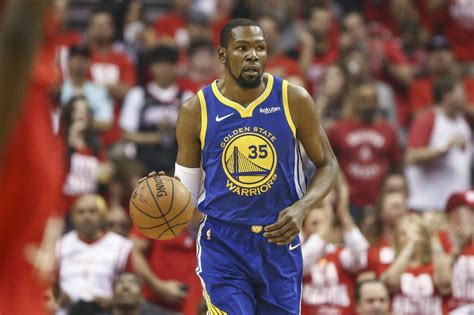 nba finals durant remains limited   play  games