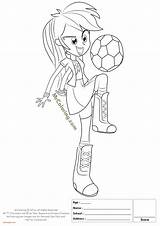 Dash Rainbow Equestria Coloring Girls Pages Pony Little Girl Drawing Coloringhome Getcolorings Printable Print Paintingvalley Popular sketch template