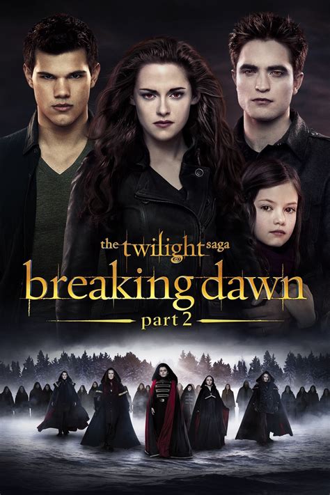 the twilight saga breaking dawn part 2 2012 trakt tv