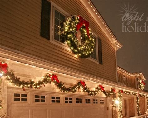 christmas home decoration styles