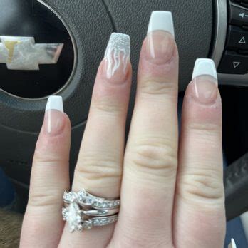 pearl nails  spa    reviews  woodland ave duluth