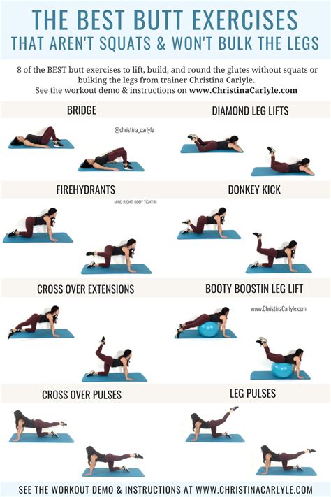 pin on home workouts for women