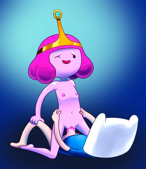 Rule 34 Adventure Time Finn The Human Lightguy Male