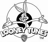 Looney Tunes Wecoloringpage sketch template