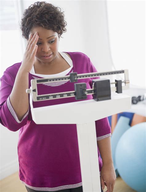 new approach for black women s battle against obesity