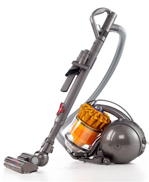 dyson dc multifloor canister vacuum vacuums steam cleaners   home macys
