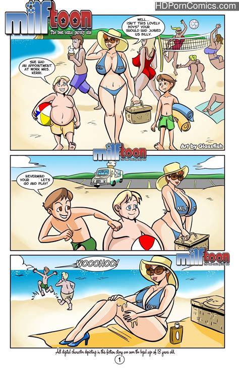 friends with benefits milftoons free porn comic hd porn comics