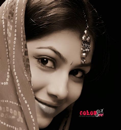 Celebsview Indian Television Actress Sriti Jha