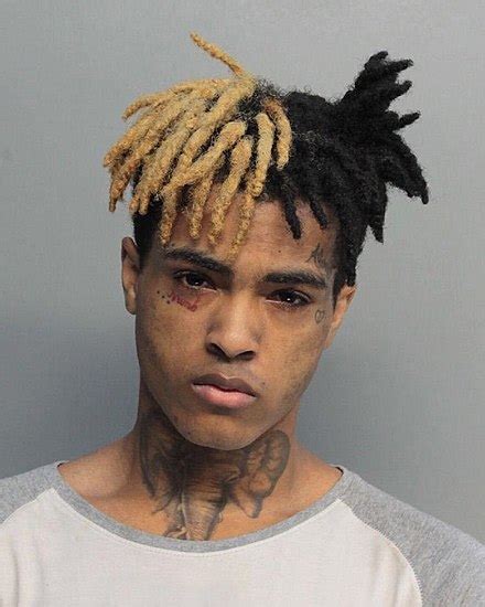 Xxxtentacion Wikiwand