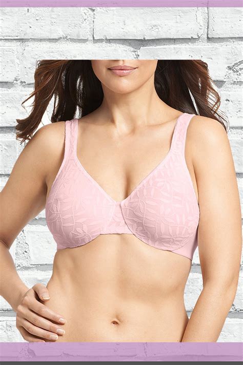 minimizer bra