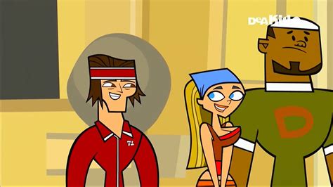 Total Drama Queen