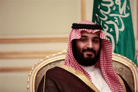 Report King Salman Expected To Hand Power To Crown Prince