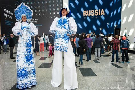 expo  russian pavilion kazakh culture  traditionsvisit kazakhstanastananomads
