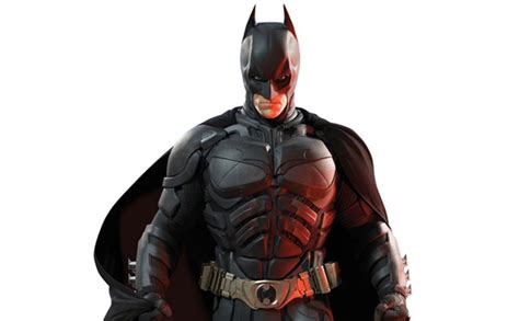 ranked greatest batman costumes