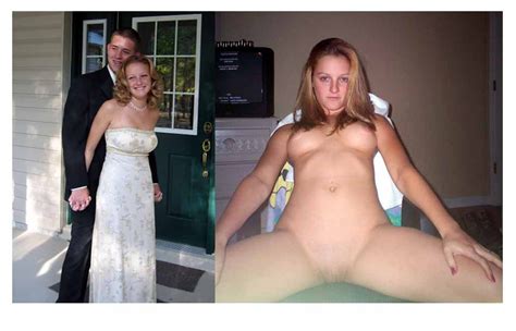 amateur real prom dates dressed undressed high quality
