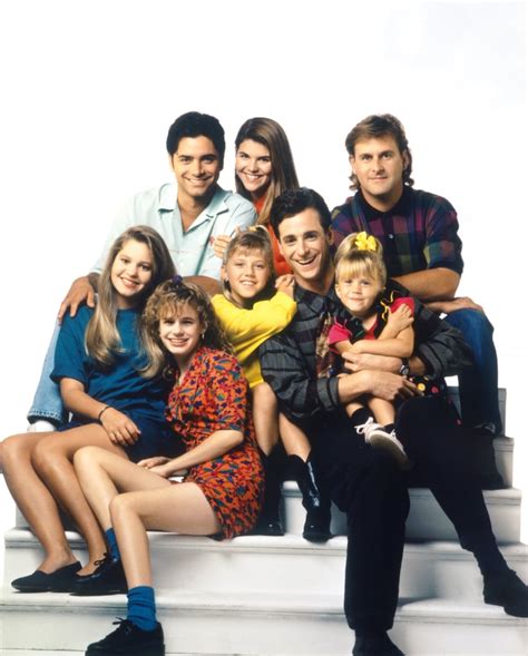 Full House Where Are They Now Popsugar Entertainment