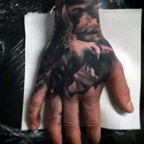 Top 103 Cool Tattoo Ideas Part Two [2020 Inspiration Guide]