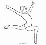 Turnen Ausmalbilder Cool2bkids Sportifs Coloriage Coloriages Gymnastique Malvorlage Adults sketch template