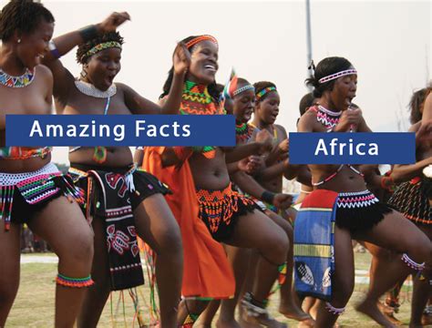 Do You Know These Amazing Facts About South Africa Impulsive Info