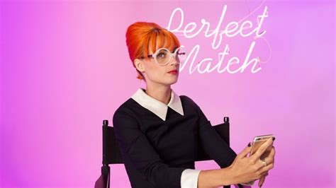 Watch The Perfect Match Online Dating Profile Picture Dos And Don Ts