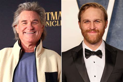 Kurt Russell Wyatt Russell Talk Playing Same Role In Godzilla Series