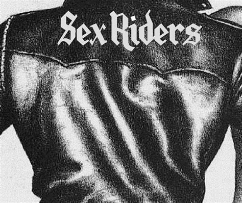 Sex Riders
