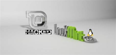 hacker explains   put backdoor  linux mint downloads techworm
