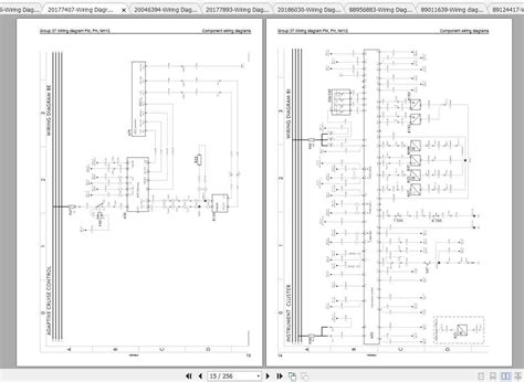 volvo fh wiring diagram  printable version orla wiring