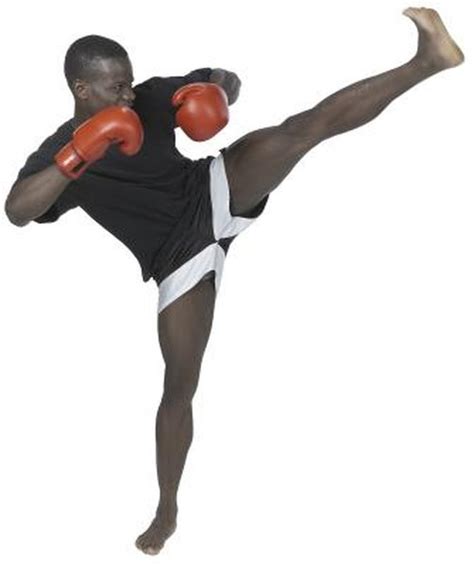 What Are The Benefits Of Kickboxing Classes Woman