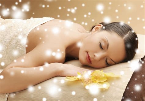 aromatherapy massage nova