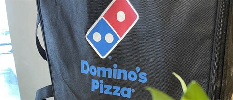 dominos pizza bladel centrum