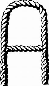 Splices Bends Knots Hitches sketch template