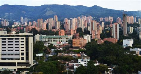 Medellin A Budget Travel Guide Just A Pack Travel Medellin