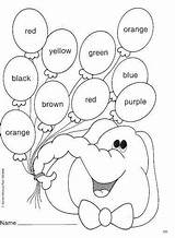 Para Em Inglês Atividades Colors Crianças Cores Ingles Atividade Infantil Aulas Educação Escolha Pasta sketch template