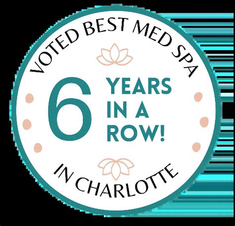 services offered charlotte nc satin med spa