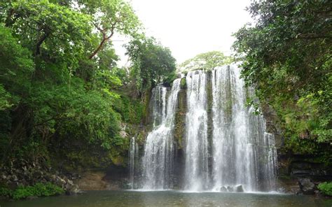 4 Must See Waterfalls In Costa Rica Ocean Ranch Park