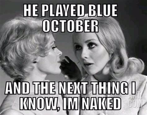 Ummm Yes With Images Blue October Lyrics Blue