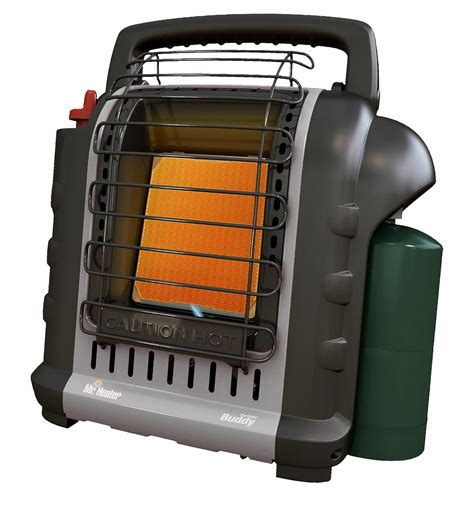 heaters accessories