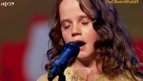 Amira Willighagen En La Actualidad