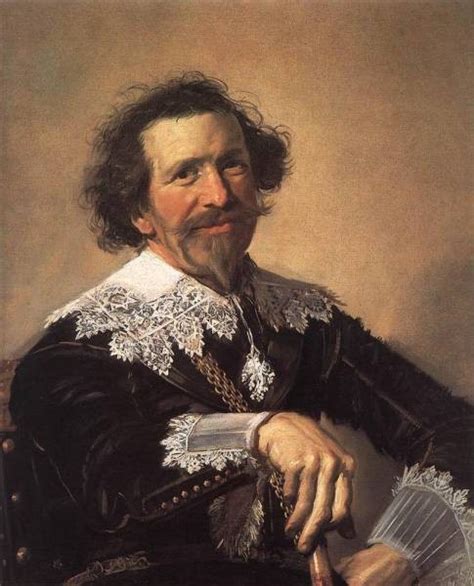 pieter van den broecke  frans hals