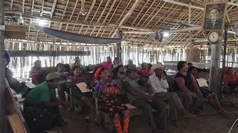 koef grant partner spotlight organización de mujeres indígenas unidas