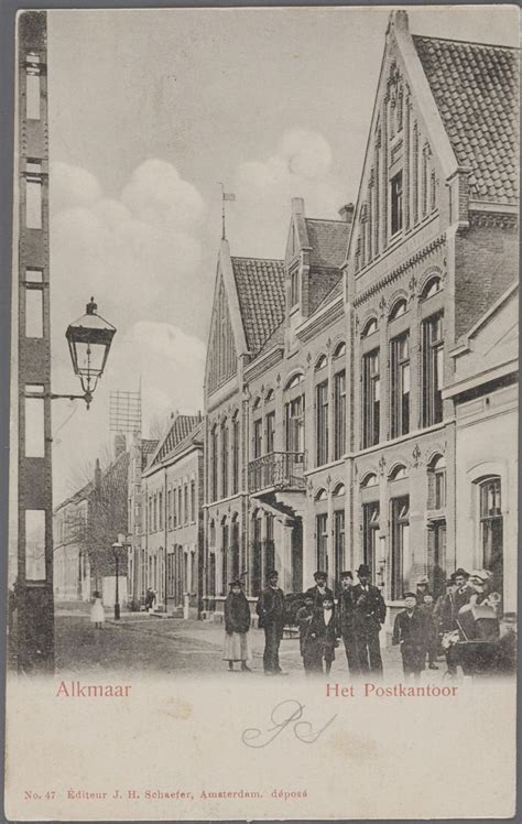 history grand hotel alkmaar