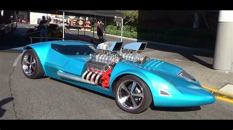 hot wheels  twin mill sema  youtube