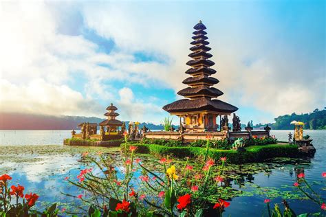 Deal Alert Us To Bali And Malaysia From 509 Round Trip