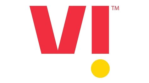vodafone idea launches  brand identity vi tech news
