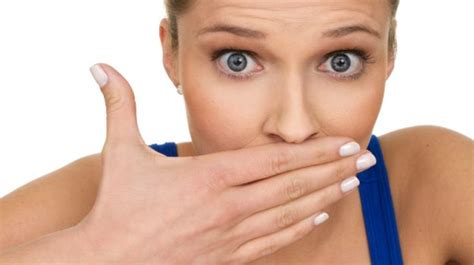 how to stop bad breath overland park dentistry