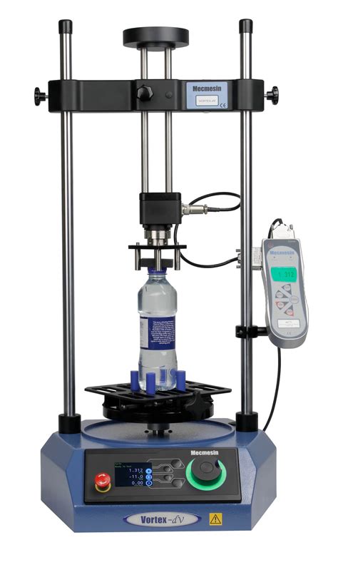 generation digital motorised torque testing system