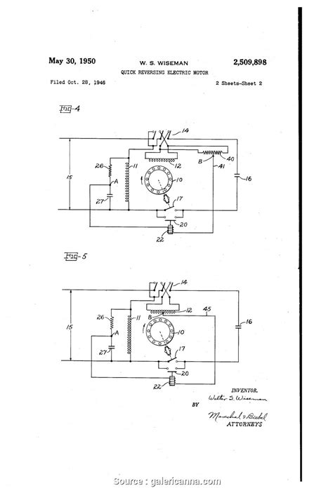 ac single phase wiring wiring diagram data  single phase motor wiring diagram
