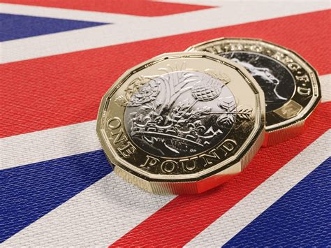 pound euro exchange rate hits  week