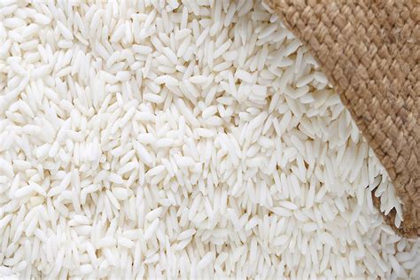 8 Common Types Of Rice And How To Enjoy Them Asian